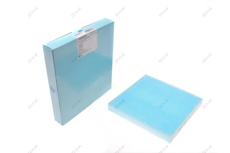 Фильтр салона Honda (выр-во) Blue Print ADH22515