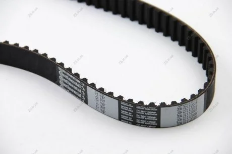 Ремень зубчатый грм (Вы-во) Contitech CT987