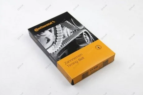 Ремень зубчатый грм (Вы-во) Contitech CT848