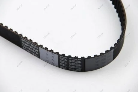 Ремень зубчатый грм (Вы-во) Contitech CT755