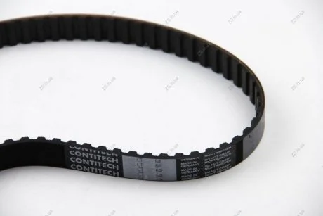 Ремінь зубчастий грм (Ви-во) Contitech CT641