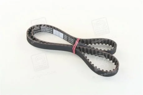 Ремінь зубчастий грм (Ви-во) Contitech CT525