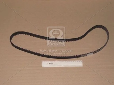 Ремень зубчатый грм (Вы-во) Contitech CT512