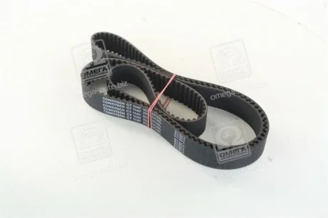 Ремінь зубчастий грм (Ви-во) Contitech CT1147