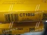 Ремінь зубчастий грм (Ви-во) Contitech CT1065 (фото 2)