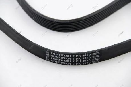 Ремень поликлиновый (Выр-во) Contitech 7PK1970