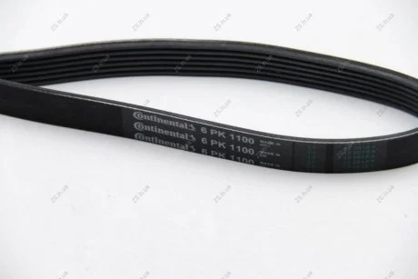 Ремень поликлиновый (Выр-во) Contitech 6PK1100
