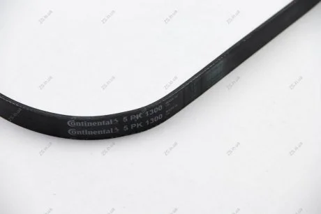 Ремень поликлиновый (Выр-во) Contitech 5PK1300