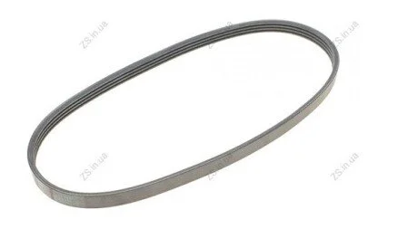 Ремень поликлиновый (Выр-во) Contitech 4PK725
