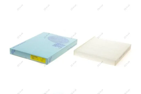 Фільтр салона Opel Blue Print ADW192508