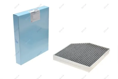 Фільтр салону AUDI Blue Print ADV182505