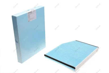Фільтр салону FORD Blue Print ADF122507