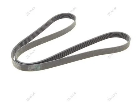 Ремень поликлиновый (Вы-во) Contitech 7PK1741