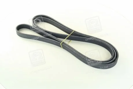 Ремінь поліклиновий (Ви-во) Contitech 6PK2550