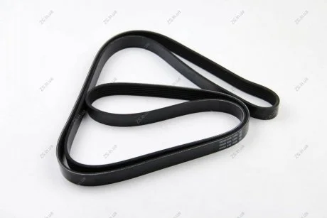 Ремень поликлиновый (Вы-во) Contitech 6PK2050