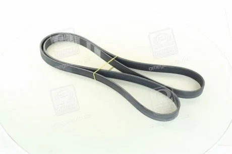 Ремінь поліклиновий (Ви-во) Contitech 6PK1840