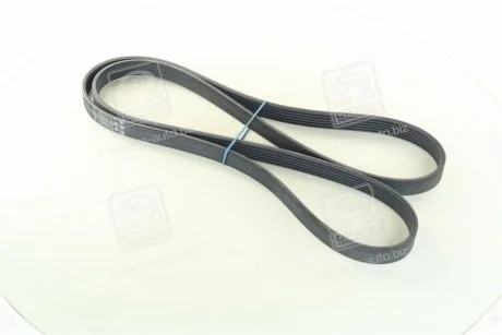 Ремінь поліклиновий (Ви-во) Contitech 6PK1805