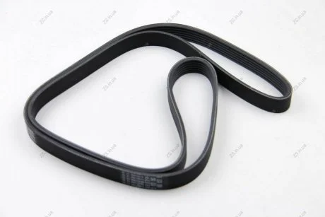 Ремень поликлиновый (Вы-во) Contitech 6PK1548