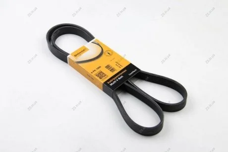 Ремень поликлиновый (Вы-во) Contitech 6PK1560