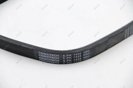 Ремень поликлиновый (Вы-во) Contitech 6PK1432