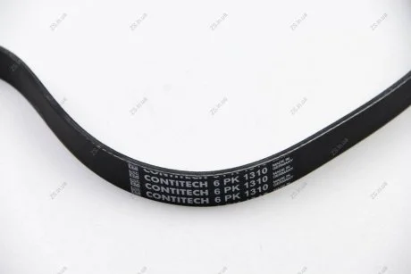 Ремень поликлиновый (Вы-во) Contitech 6PK1310