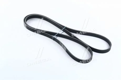 Ремінь поліклиновий (Ви-во) Contitech 5PK1745