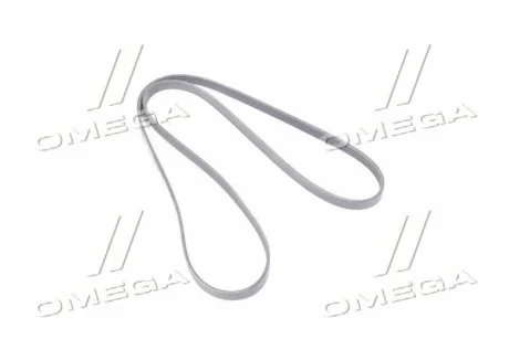 Ремінь поліклиновий (Ви-во) Contitech 5PK1800