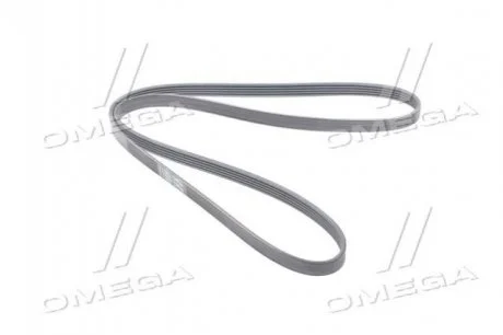 Поликлиновой ремінь (Ви-во) Contitech 5PK1585