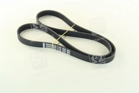 Ремінь поліклиновий (Ви-во) Contitech 5PK1255