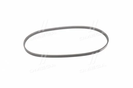 Ремень поликлиновый (Вы-во) Contitech 4PK900