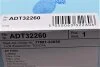 Фільтр повітряний Blue Print ADT32260 (фото 4)