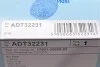 Фильтр воздушный (выр-во) Blue Print ADT32231 (фото 5)
