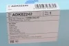 Фільтр повітряний Blue Print ADK82242 (фото 4)