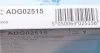 Фільтр салона KIA Blue Print ADG02515 (фото 4)