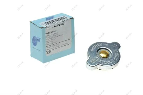 Крышка радиатора (выр-во) Blue Print ADZ99901