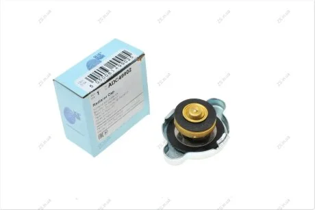 Крышка радиатора (выр-во) Blue Print ADC49902