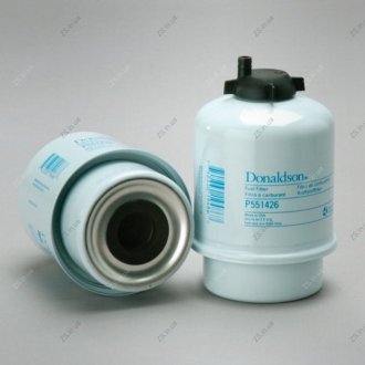 Фильтр топливный CASE-IH DONALDSON P551426