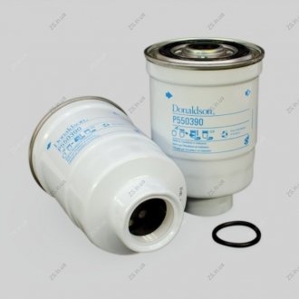 Фильтр топливный CASE-IH DONALDSON P550390 (фото 1)