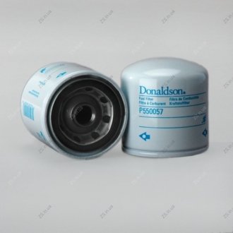 Фильтр топливный CASE-IH DONALDSON P550057 (фото 1)