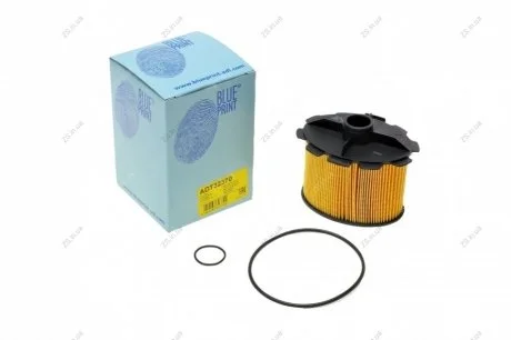 Фільтр паливний Blue Print ADT32370