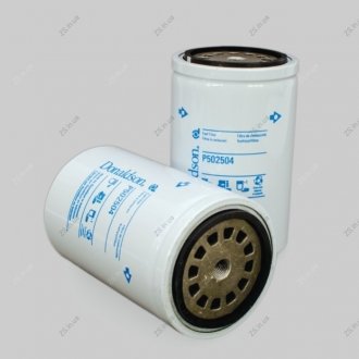 Фильтр топливный CLAAS DONALDSON P502504