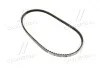 Клиновий ремінь (Ви-во) Contitech 13X990 (фото 1)