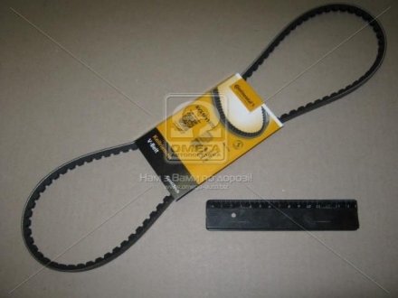 Ремінь кліновий (Ви-во) Contitech 10X1070