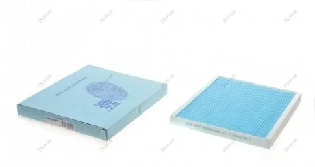 Фільтр салону Blue Print ADZ92507