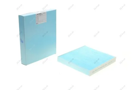 Фільтр салону Blue Print ADV182503