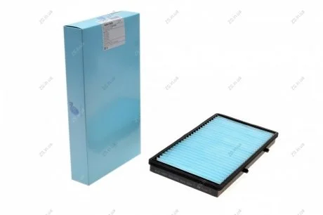 Фільтр салону Blue Print ADN12509