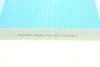 Фильтр салона (выр-во) Blue Print ADG02561 (фото 4)