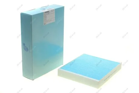 Фильтр салона (выр-во) Blue Print ADG02561 (фото 1)