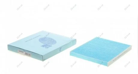 Фільтр салону Blue Print ADG02555