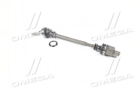 Вал DENCKERMANN C120998